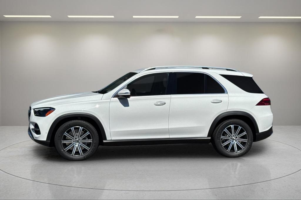 new 2026 Mercedes-Benz GLE 350 car, priced at $68,285