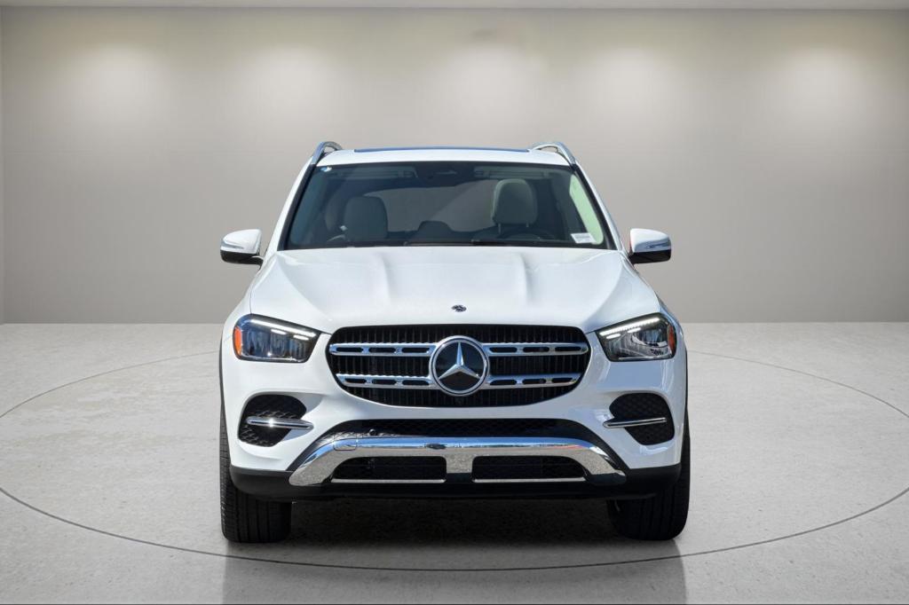 new 2026 Mercedes-Benz GLE 350 car, priced at $68,285