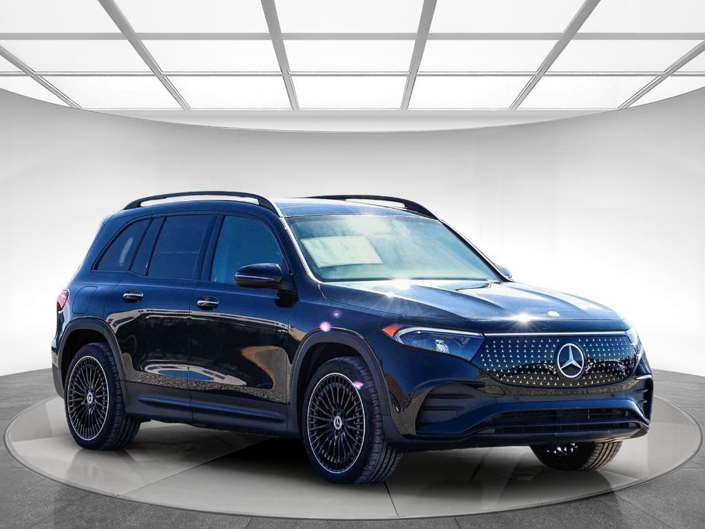 used 2024 Mercedes-Benz EQB 300 car, priced at $42,895