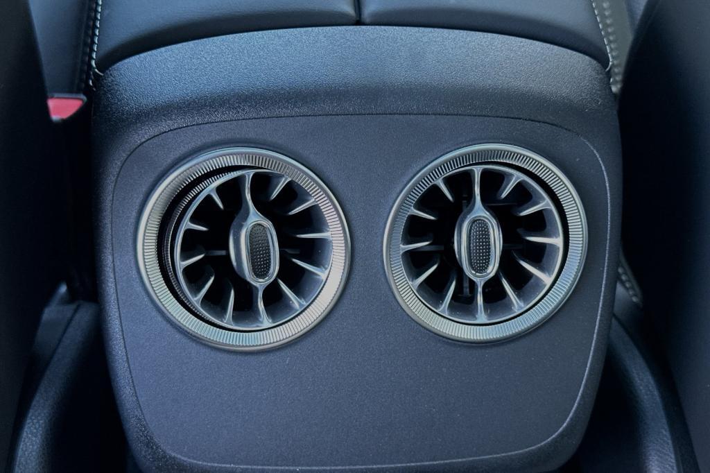 used 2024 Mercedes-Benz AMG GT 43 car, priced at $95,777