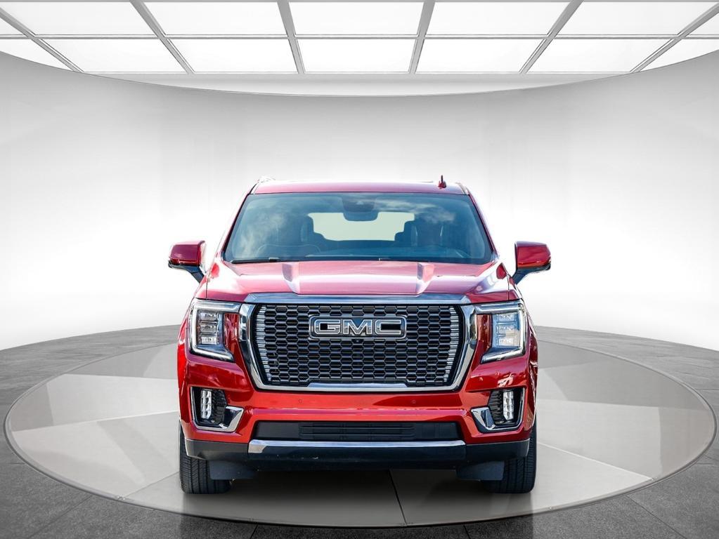 used 2024 GMC Yukon XL car, priced at $84,990