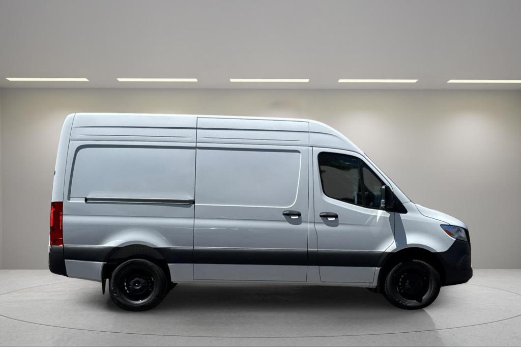 new 2025 Mercedes-Benz Sprinter 2500 car, priced at $62,188