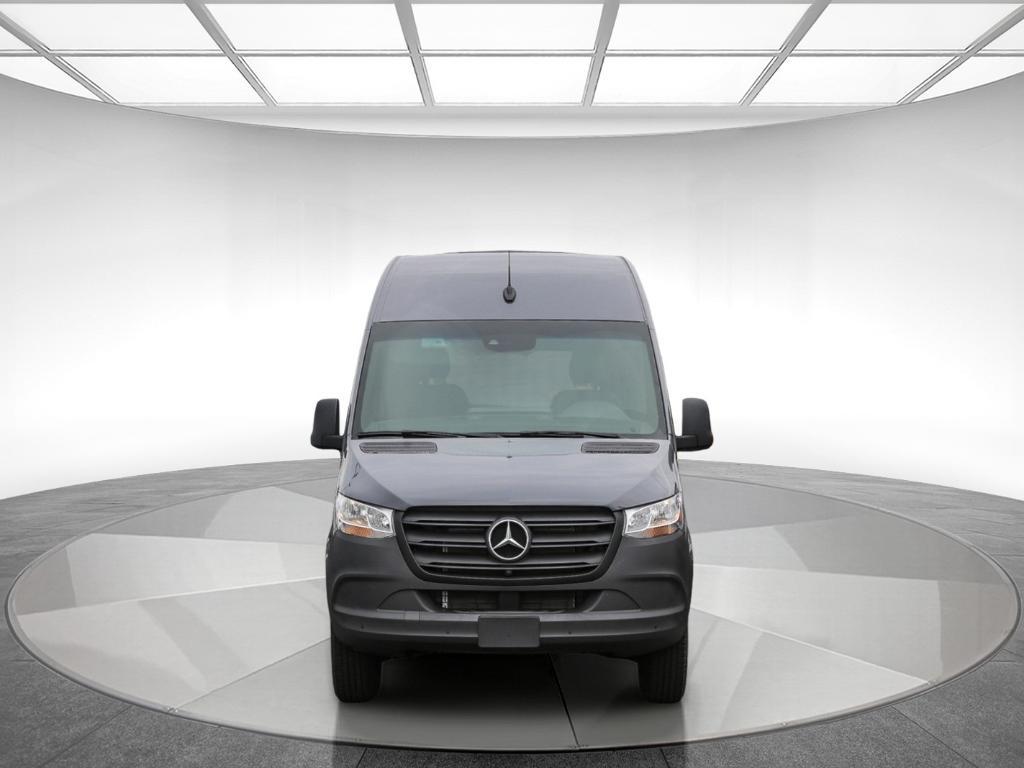 new 2024 Mercedes-Benz Sprinter 2500 car, priced at $73,844