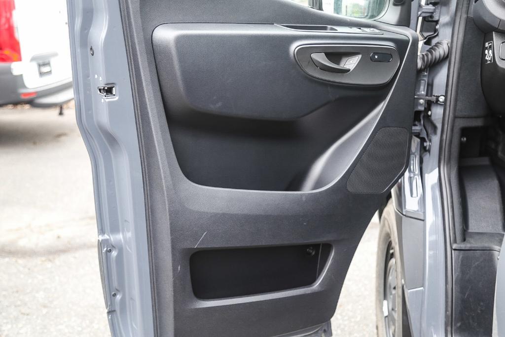 new 2024 Mercedes-Benz Sprinter 2500 car, priced at $73,844