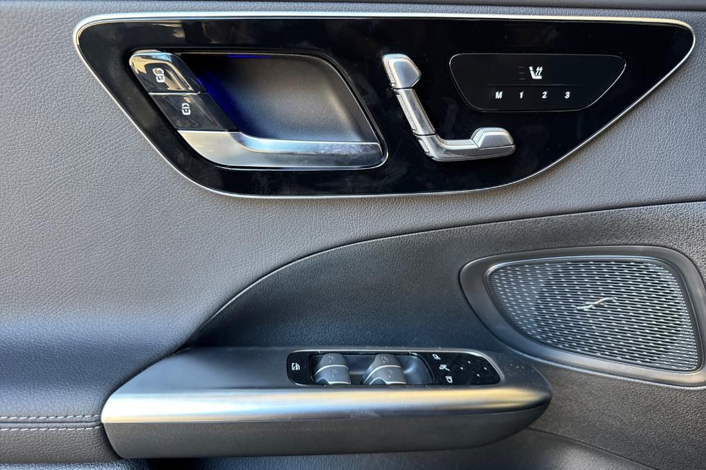 new 2025 Mercedes-Benz C-Class car, priced at $55,935