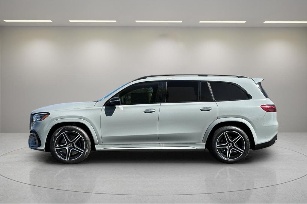 new 2024 Mercedes-Benz GLS 450 car, priced at $101,690