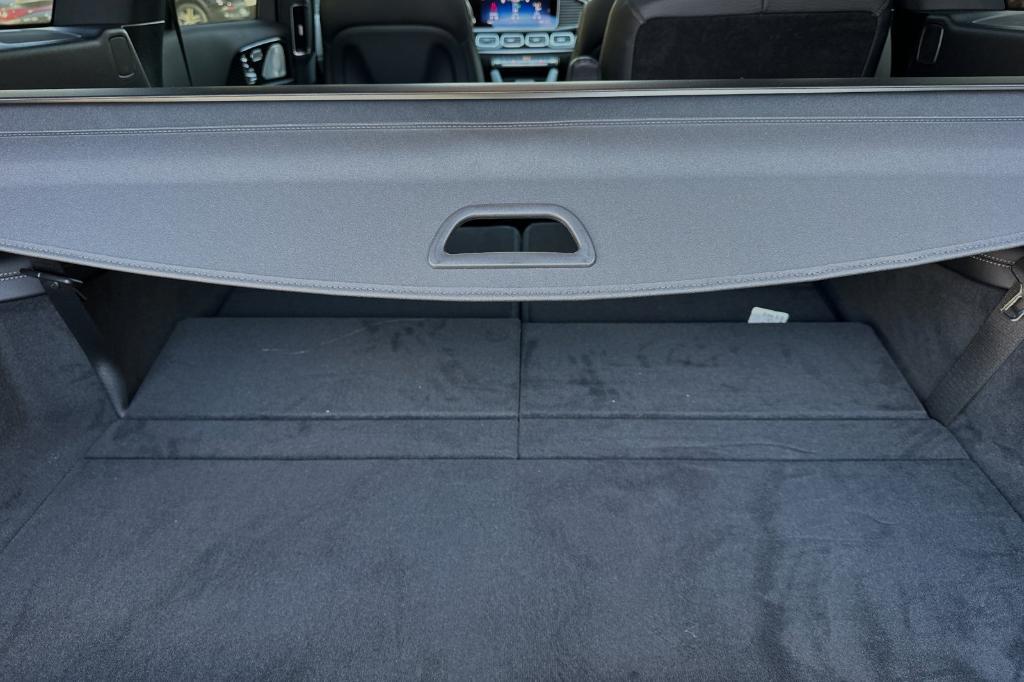 new 2024 Mercedes-Benz GLS 450 car, priced at $101,690