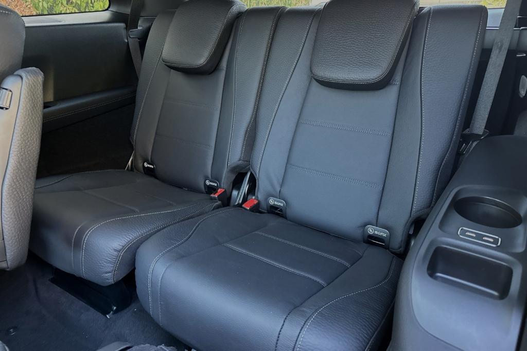 new 2024 Mercedes-Benz GLS 450 car, priced at $101,690