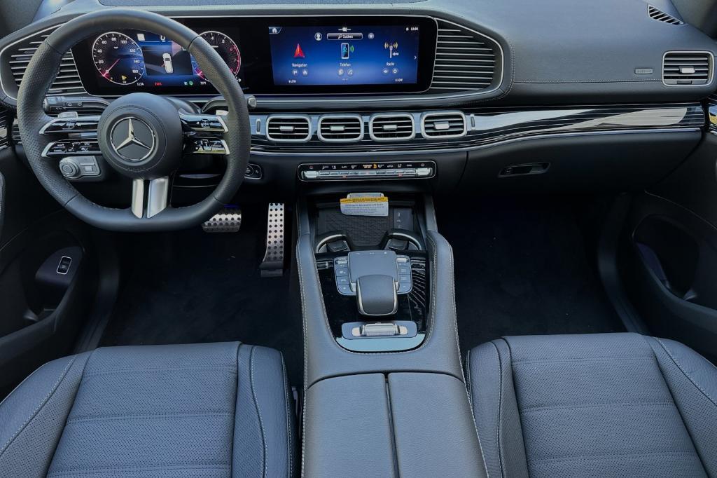 new 2024 Mercedes-Benz GLS 450 car, priced at $101,690