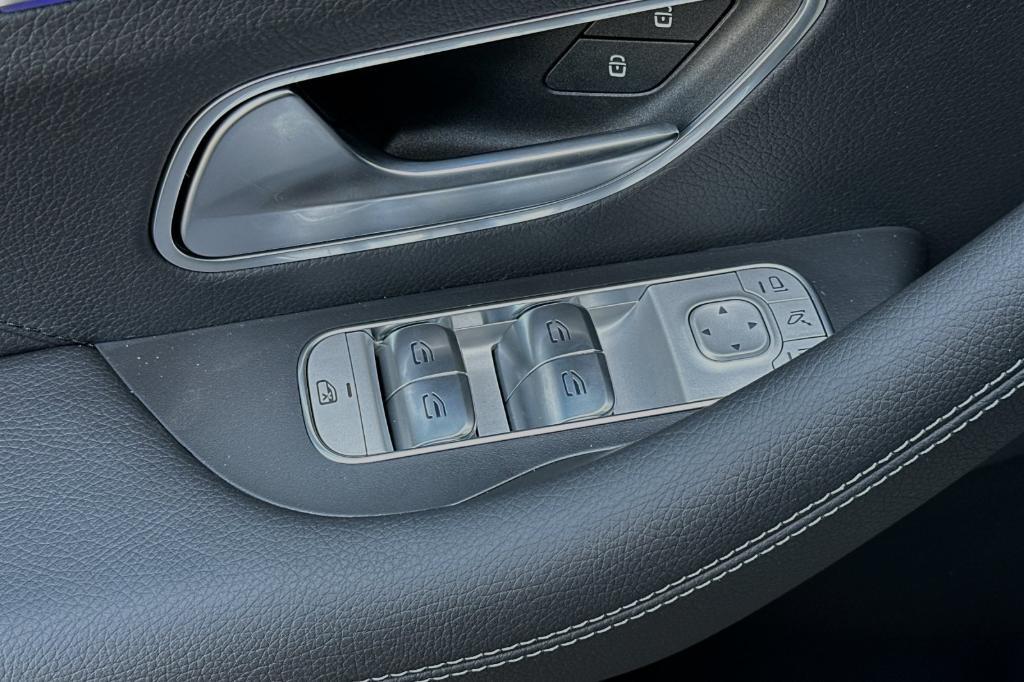 new 2024 Mercedes-Benz GLS 450 car, priced at $101,690