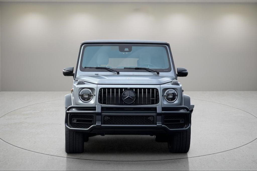 used 2024 Mercedes-Benz AMG G 63 car, priced at $186,990