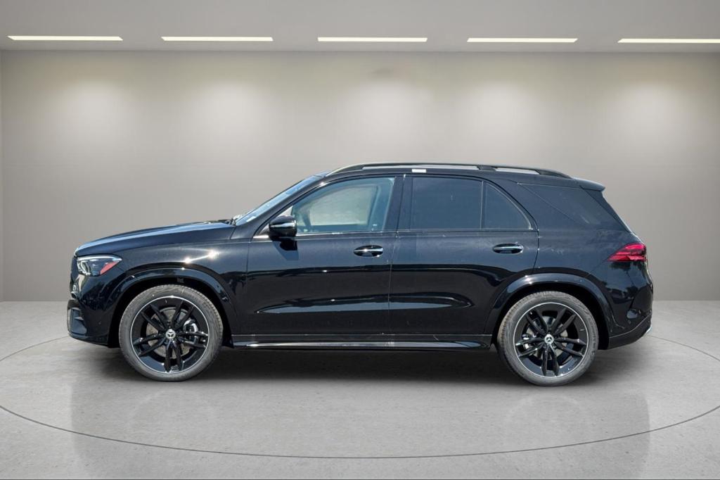 new 2026 Mercedes-Benz GLE 580 car, priced at $104,365