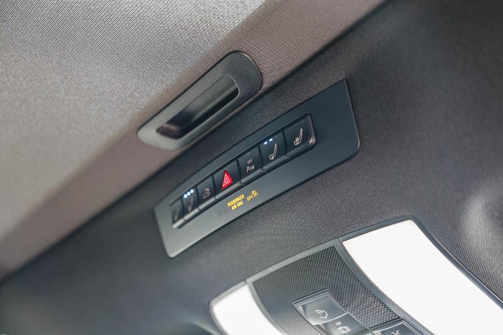 used 2020 Mercedes-Benz AMG GT car, priced at $99,990