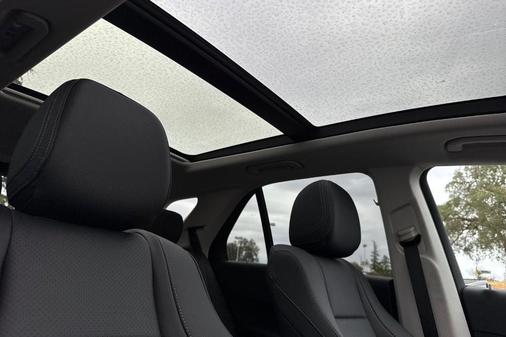 new 2026 Mercedes-Benz GLE 450 car, priced at $78,585