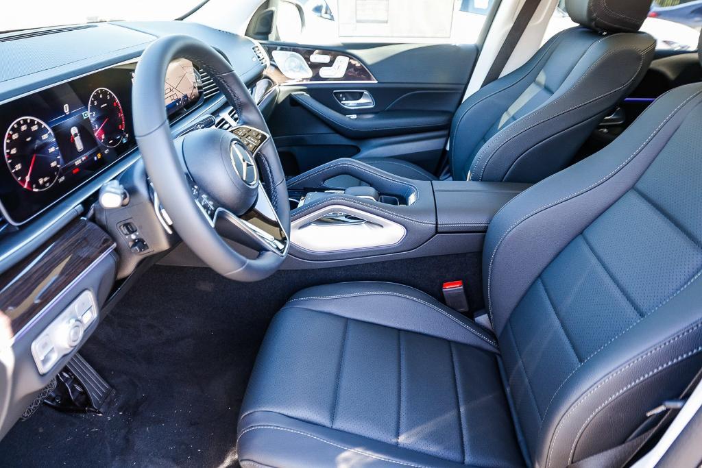 new 2026 Mercedes-Benz GLE 450 car, priced at $77,775