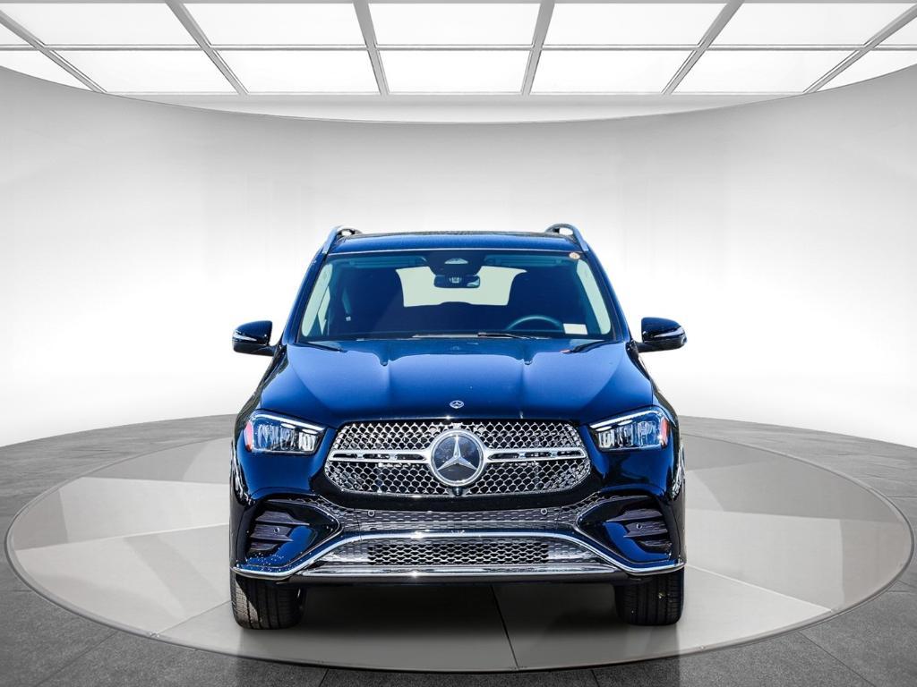 new 2026 Mercedes-Benz GLE 450 car, priced at $77,775