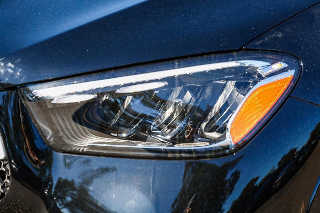 new 2026 Mercedes-Benz GLE 450 car, priced at $77,775