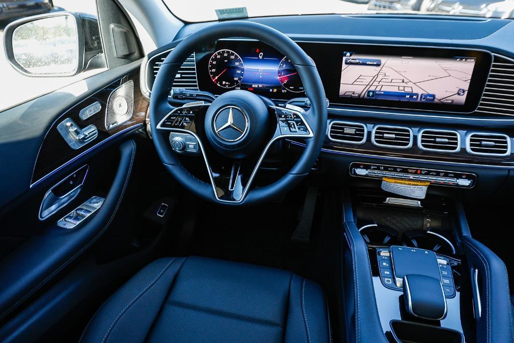 new 2026 Mercedes-Benz GLE 450 car, priced at $77,775