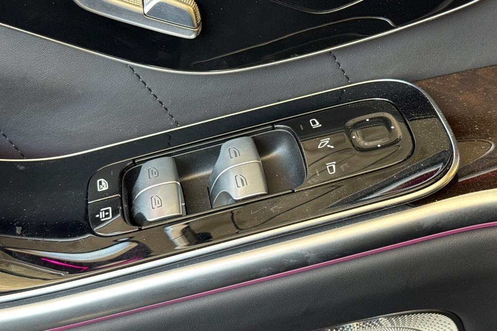 new 2024 Mercedes-Benz S-Class car
