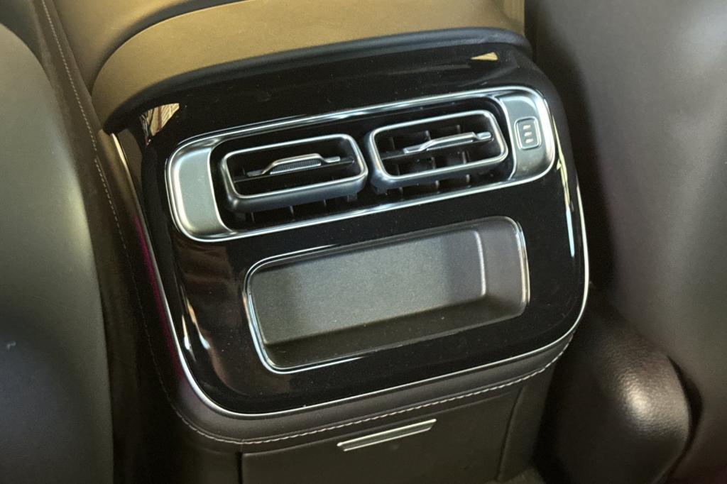 new 2024 Mercedes-Benz S-Class car