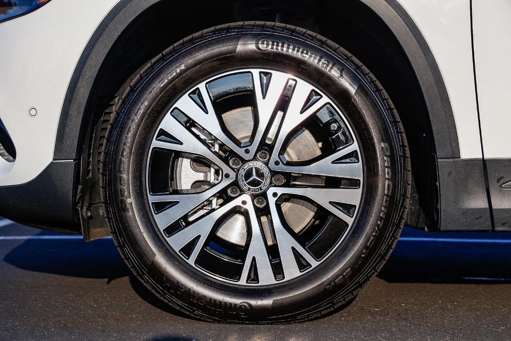 used 2025 Mercedes-Benz GLA 250 car, priced at $36,490