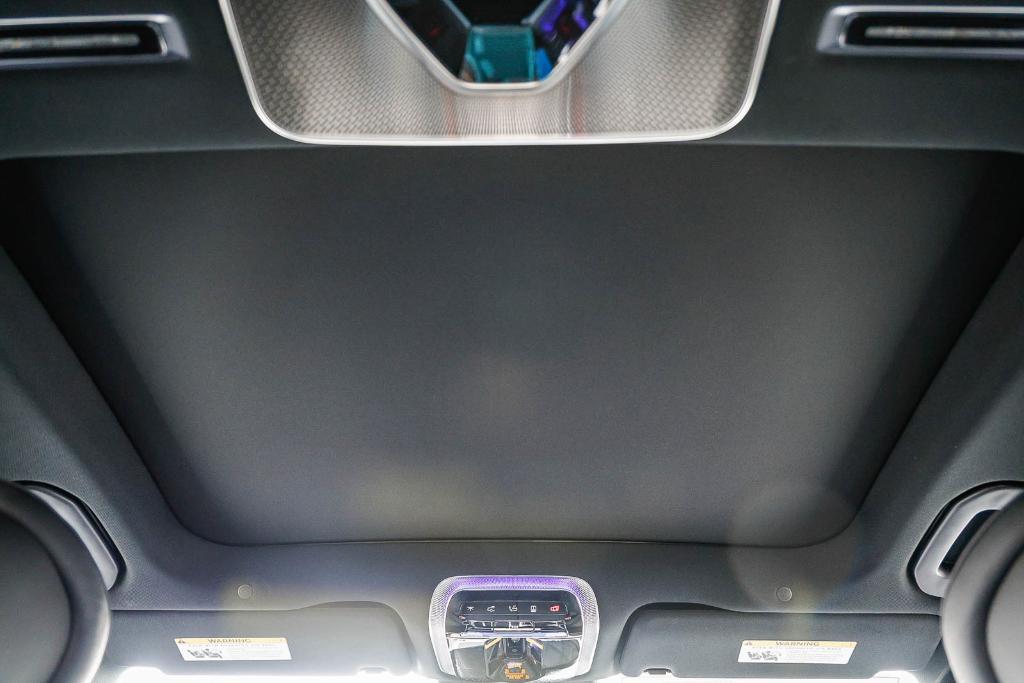 new 2026 Mercedes-Benz S-Class car, priced at $161,445