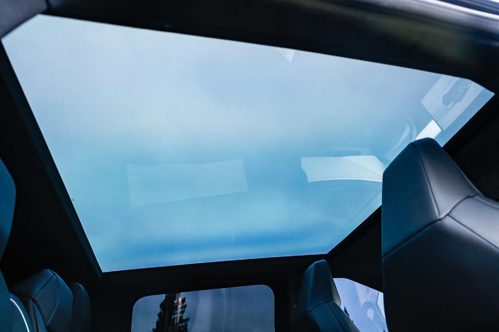 used 2024 Tesla Cybertruck car, priced at $86,365