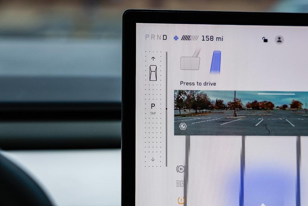 used 2024 Tesla Cybertruck car, priced at $86,365