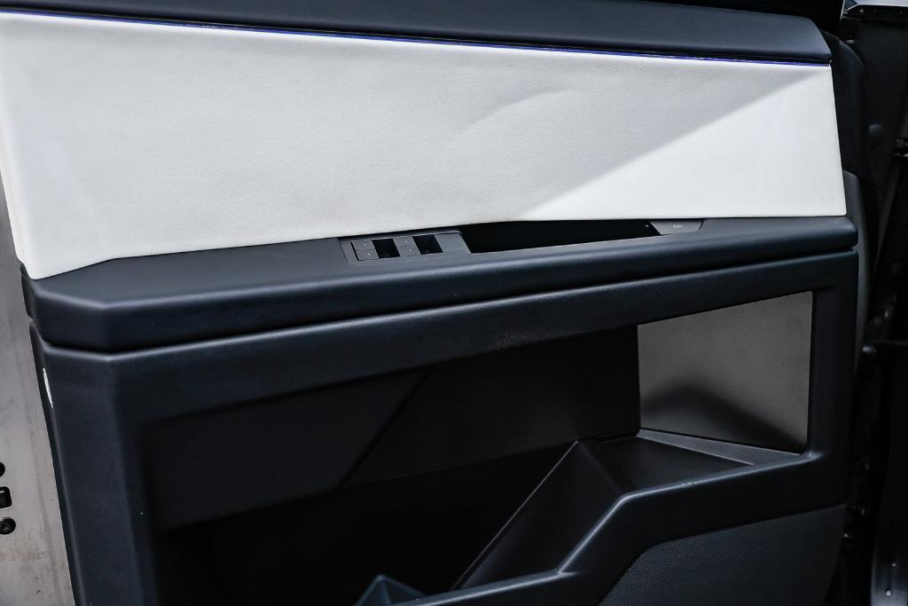 used 2024 Tesla Cybertruck car, priced at $86,365