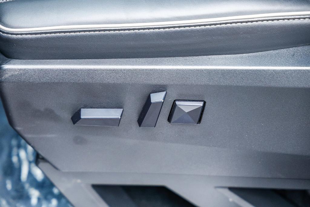 used 2024 Tesla Cybertruck car, priced at $86,365