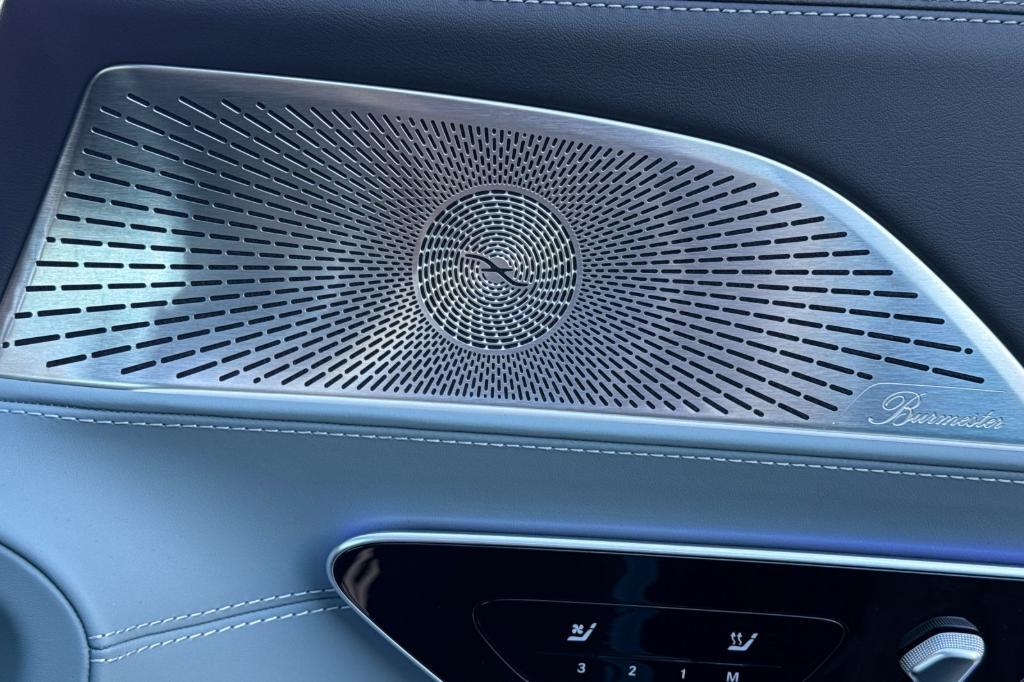 new 2025 Mercedes-Benz AMG GT 63 car, priced at $196,270