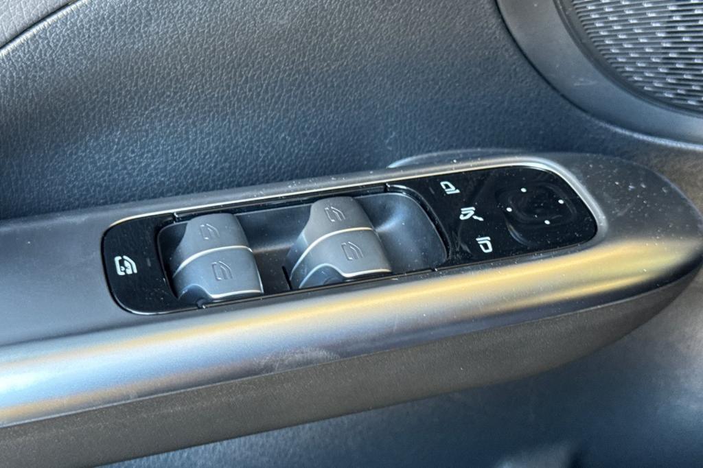 new 2025 Mercedes-Benz C-Class car, priced at $56,285