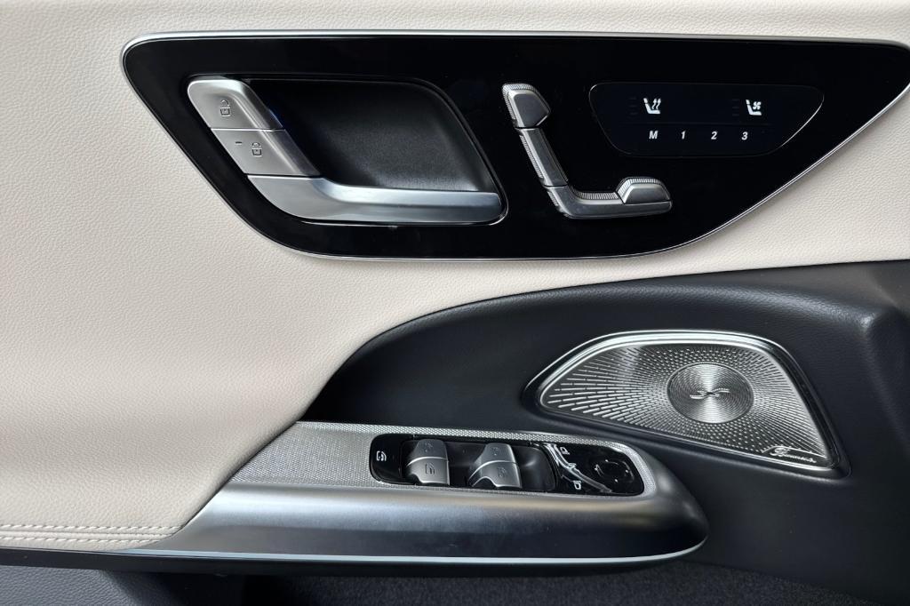 new 2026 Mercedes-Benz E-Class car, priced at $80,120