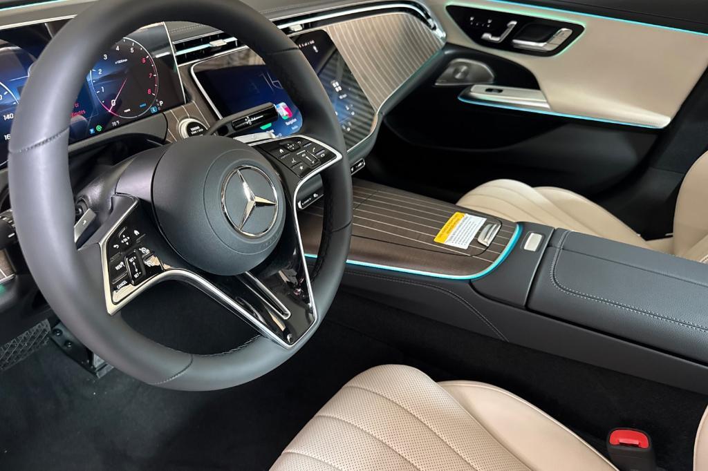 new 2026 Mercedes-Benz E-Class car, priced at $80,120