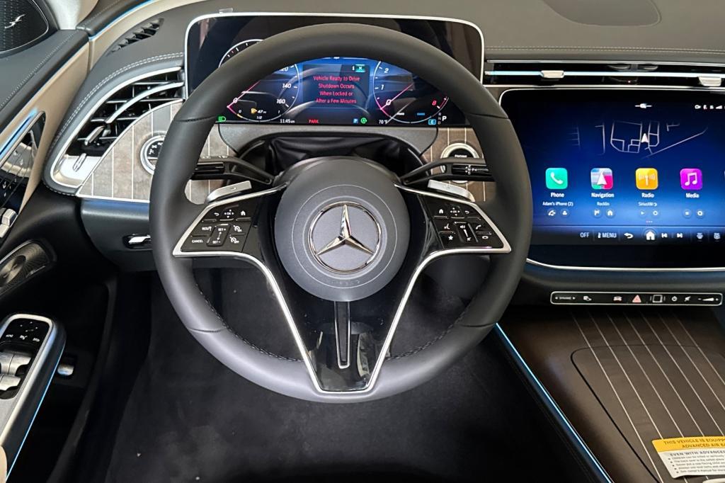new 2026 Mercedes-Benz E-Class car, priced at $80,120