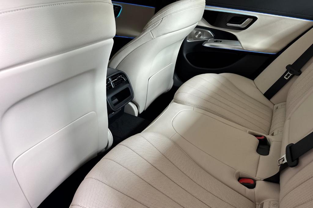 new 2026 Mercedes-Benz E-Class car, priced at $80,120