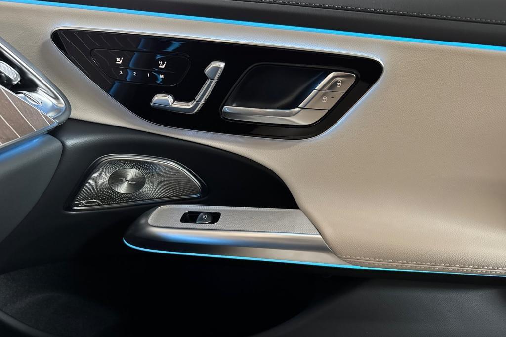 new 2026 Mercedes-Benz E-Class car, priced at $80,120