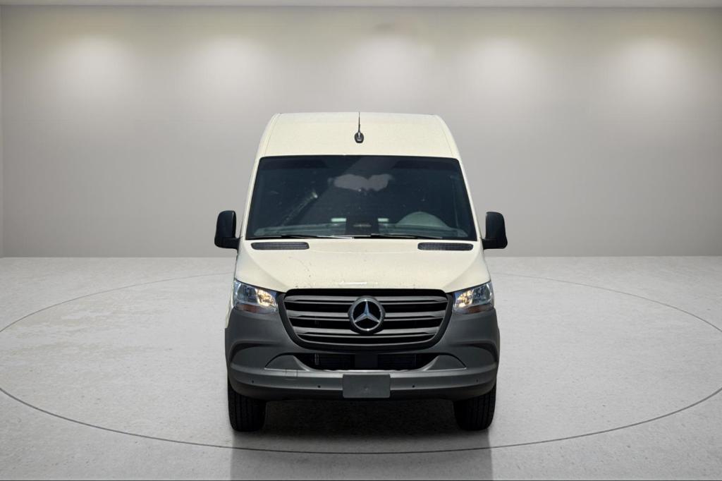 new 2025 Mercedes-Benz Sprinter 2500 car, priced at $63,897