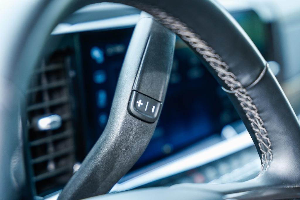 used 2024 Chevrolet Silverado 2500 car, priced at $73,990