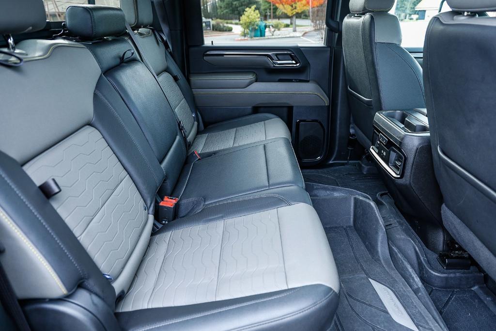 used 2024 Chevrolet Silverado 2500 car, priced at $73,990