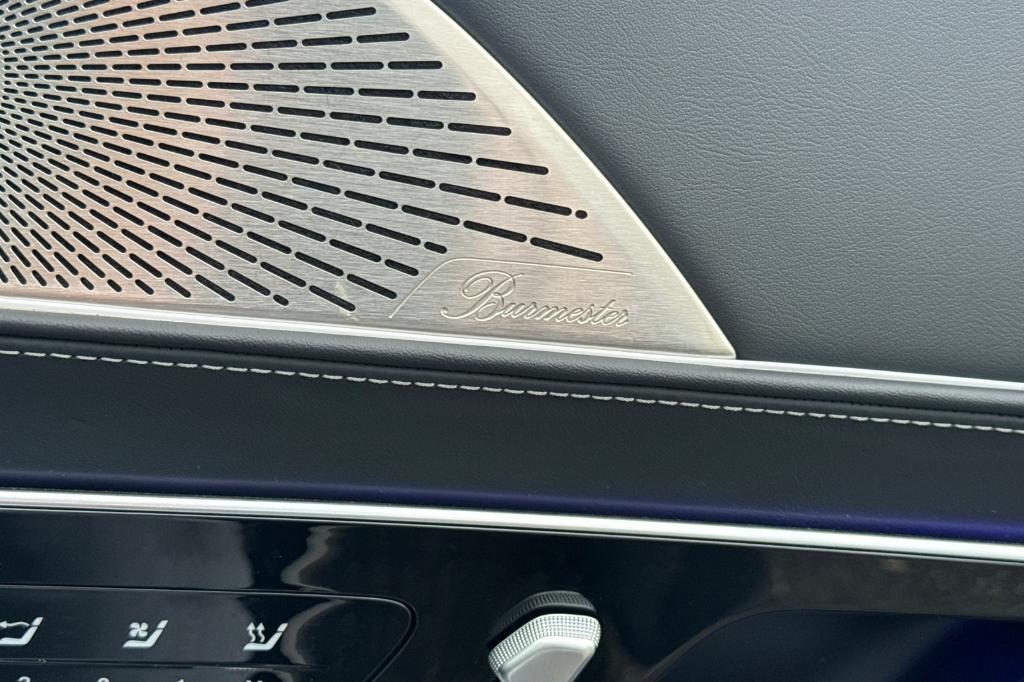 used 2024 Mercedes-Benz AMG SL 43 car, priced at $81,490