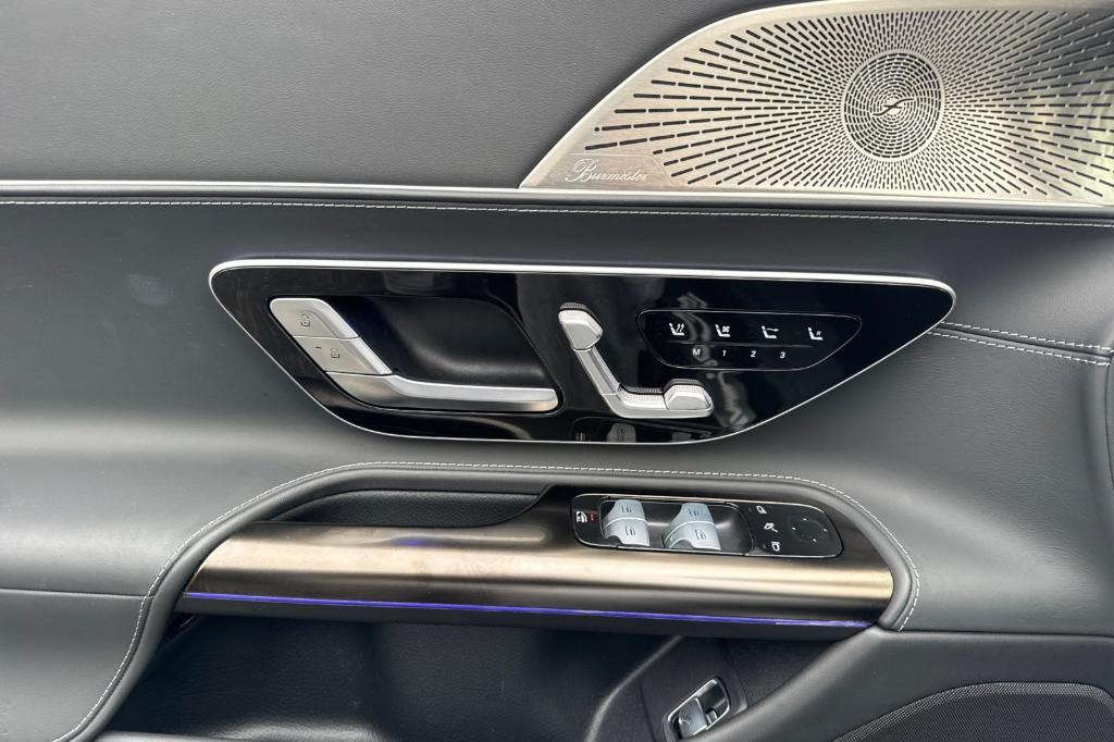 used 2024 Mercedes-Benz AMG SL 43 car, priced at $81,490