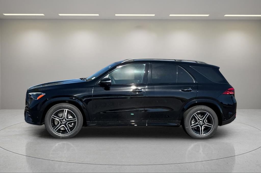 new 2026 Mercedes-Benz GLE 450 car, priced at $75,685