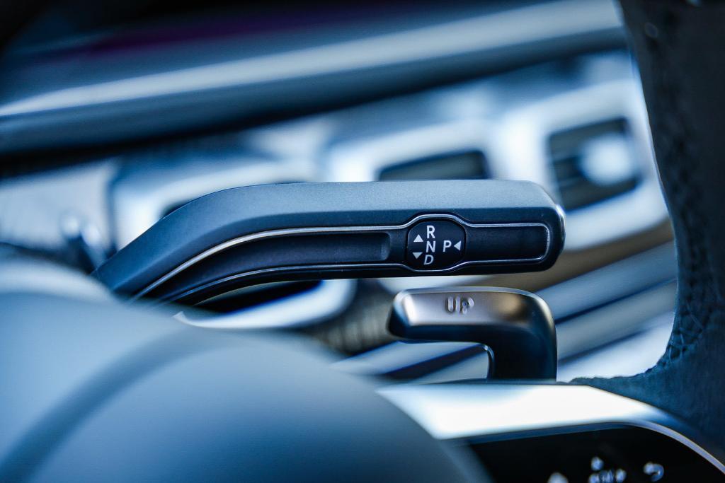 new 2026 Mercedes-Benz AMG GLE 63 car, priced at $142,790