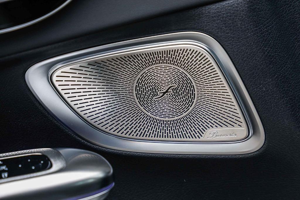 new 2026 Mercedes-Benz AMG CLE 53 car, priced at $100,905