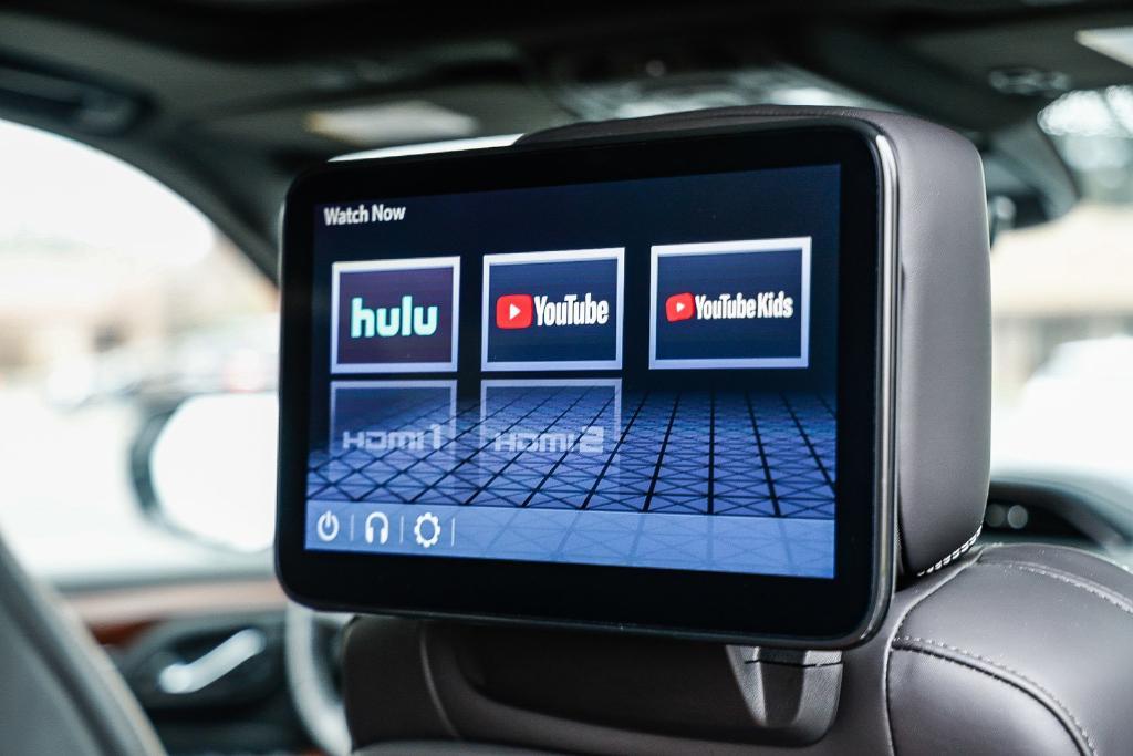 used 2024 GMC Yukon car, priced at $88,113