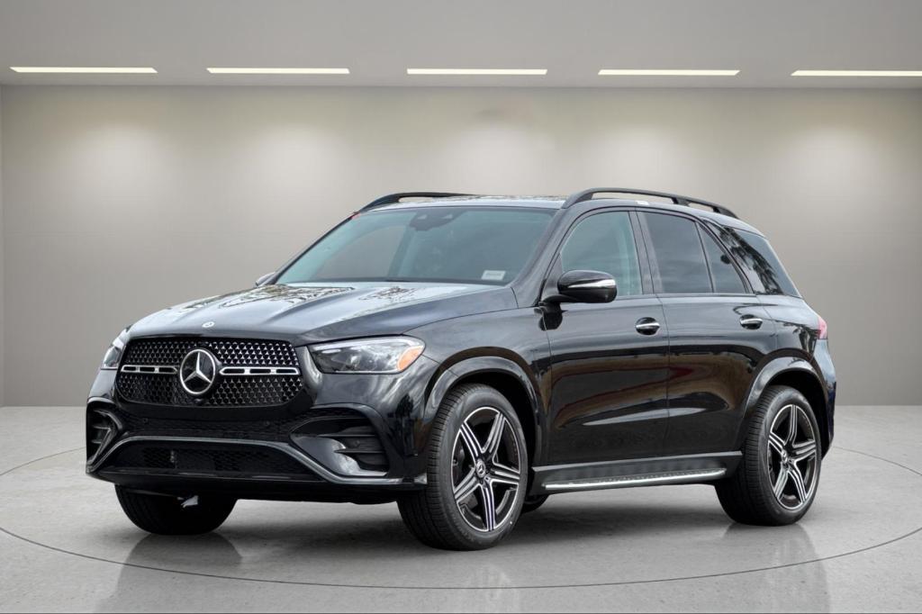 new 2026 Mercedes-Benz GLE 450 car, priced at $81,850