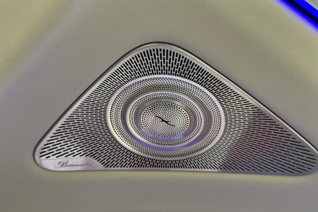 new 2026 Mercedes-Benz AMG S 63 E car, priced at $225,810