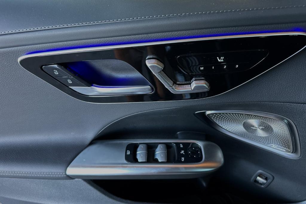 new 2024 Mercedes-Benz C-Class car, priced at $54,585