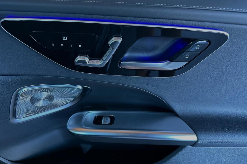 new 2024 Mercedes-Benz C-Class car, priced at $54,585